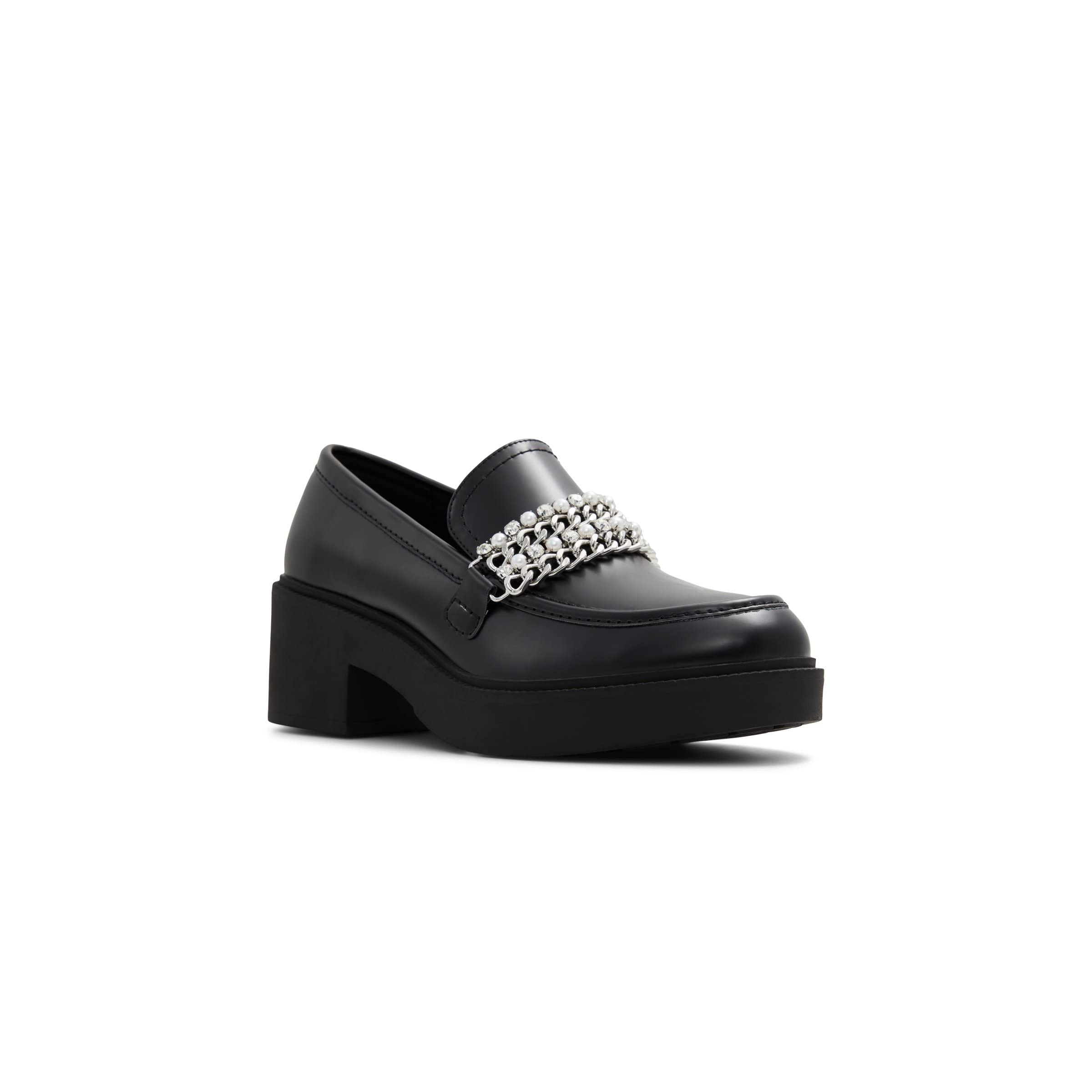 Call It Spring Women's Dyvon Pump - Stylish High Heel Dress Shoes for Women | Comfortable & Fashionable Pumps for Work, Party & Special Occasions