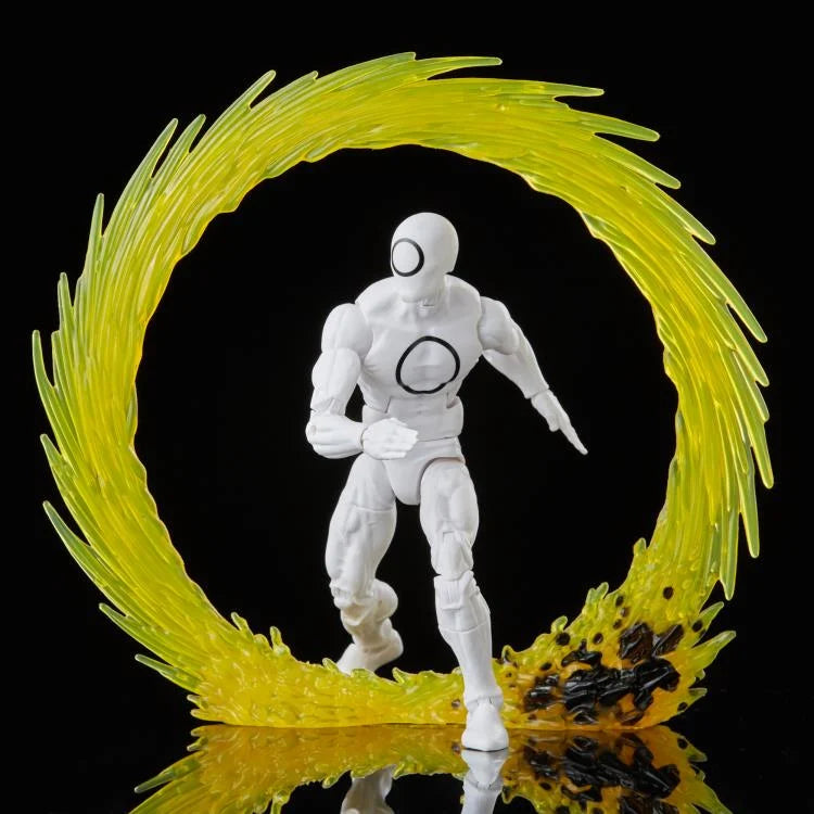 X-Men 60th Anniversary Marvel Legends Villains Action Figure 5-Pack Set - Collectible Superhero Figures for Display, Gifts & Comic Book Fans