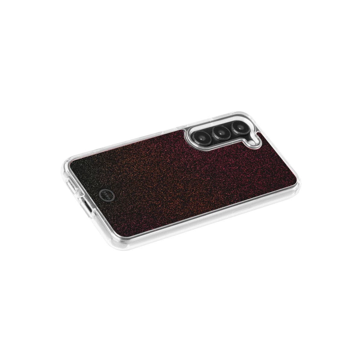 Impact Zero Galaxy Phone Case for Samsung Galaxy S23 - Shockproof & Slim Protective Cover for Everyday Use, Travel, and Outdoor Activities