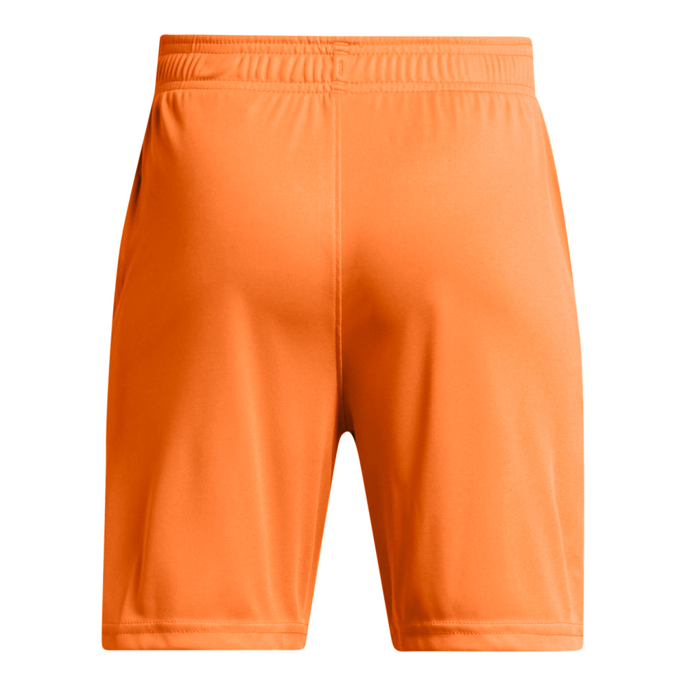 Under Armour Boys' Tech Big Logo Shorts - Moisture-Wicking Athletic Shorts for Running, Basketball & Gym Workouts