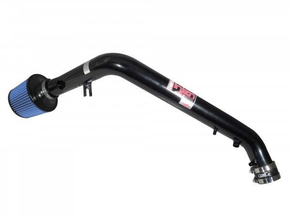 1999-2000 Honda Civic EX HX 1.6L Performance Cold Air Intake System - Black - High Flow Air Filter for Racing & Street Use - Improves Horsepower & Acceleration