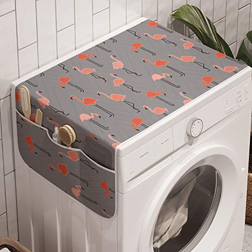 Salmon Pale Grey
