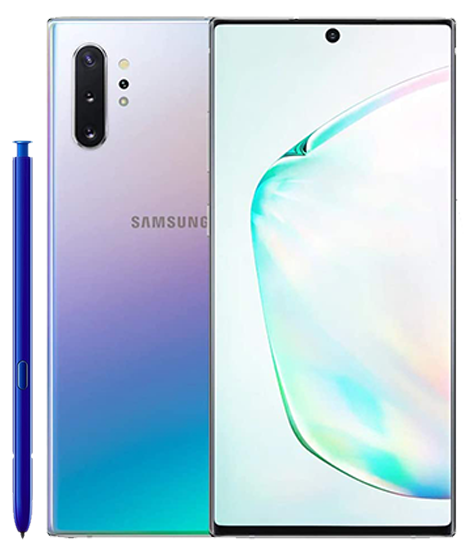 Samsung Galaxy Note 10 5G Smartphone - 6.8