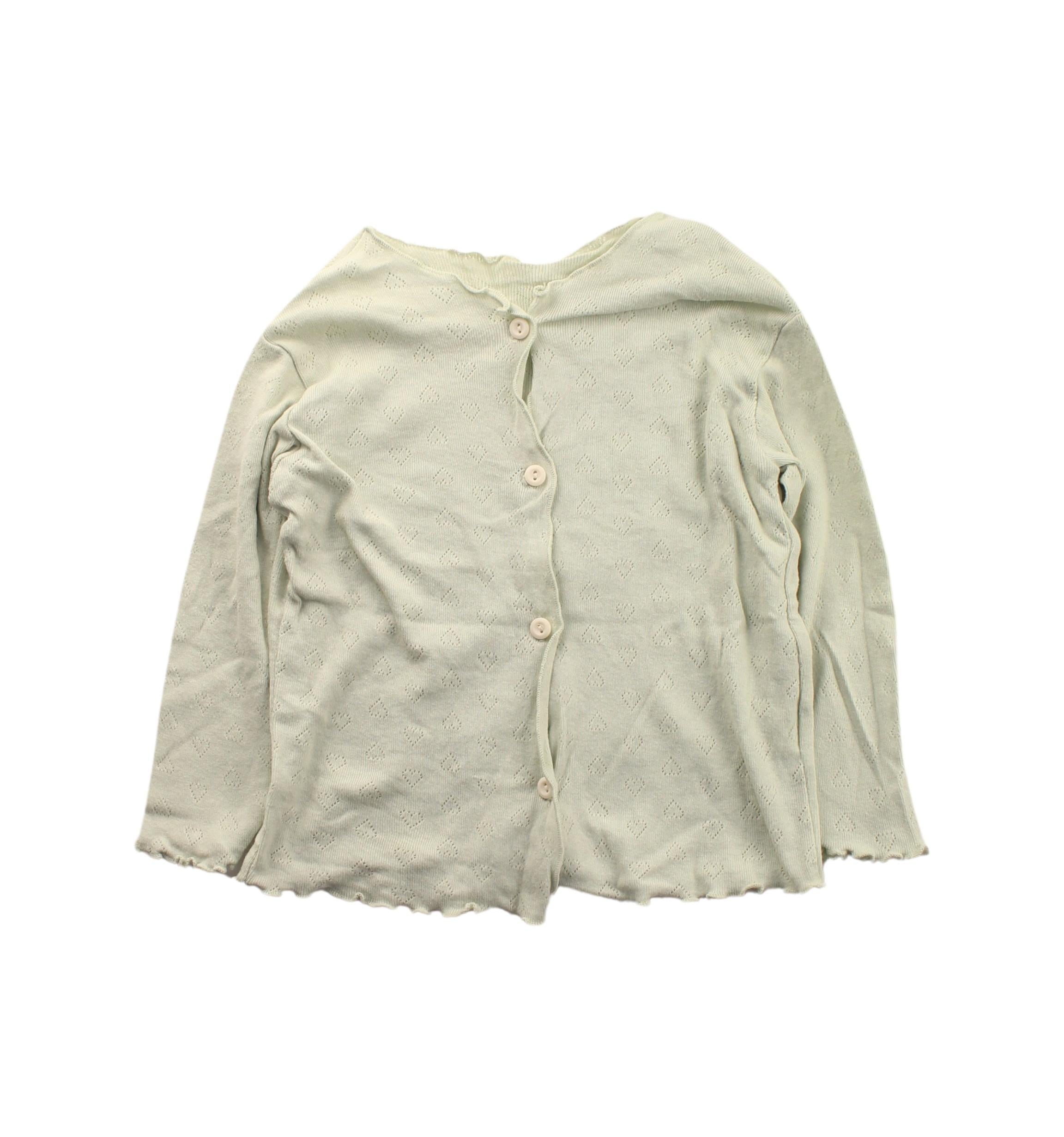 Aosta Cardigan for Toddlers 2T-3T - Soft & Cozy Knit Sweater for Boys & Girls - Perfect for Fall & Winter Outfits