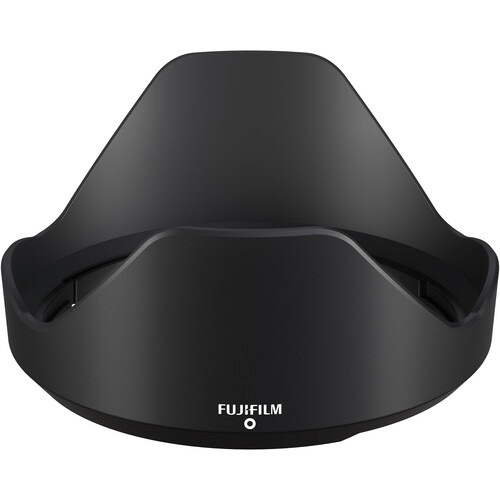 Fujifilm FUJINON XF 10-24mm f/4 R OIS WR Wide-Angle Zoom Lens for X-Mount Cameras - Perfect for Landscape, Architecture & Travel Photography