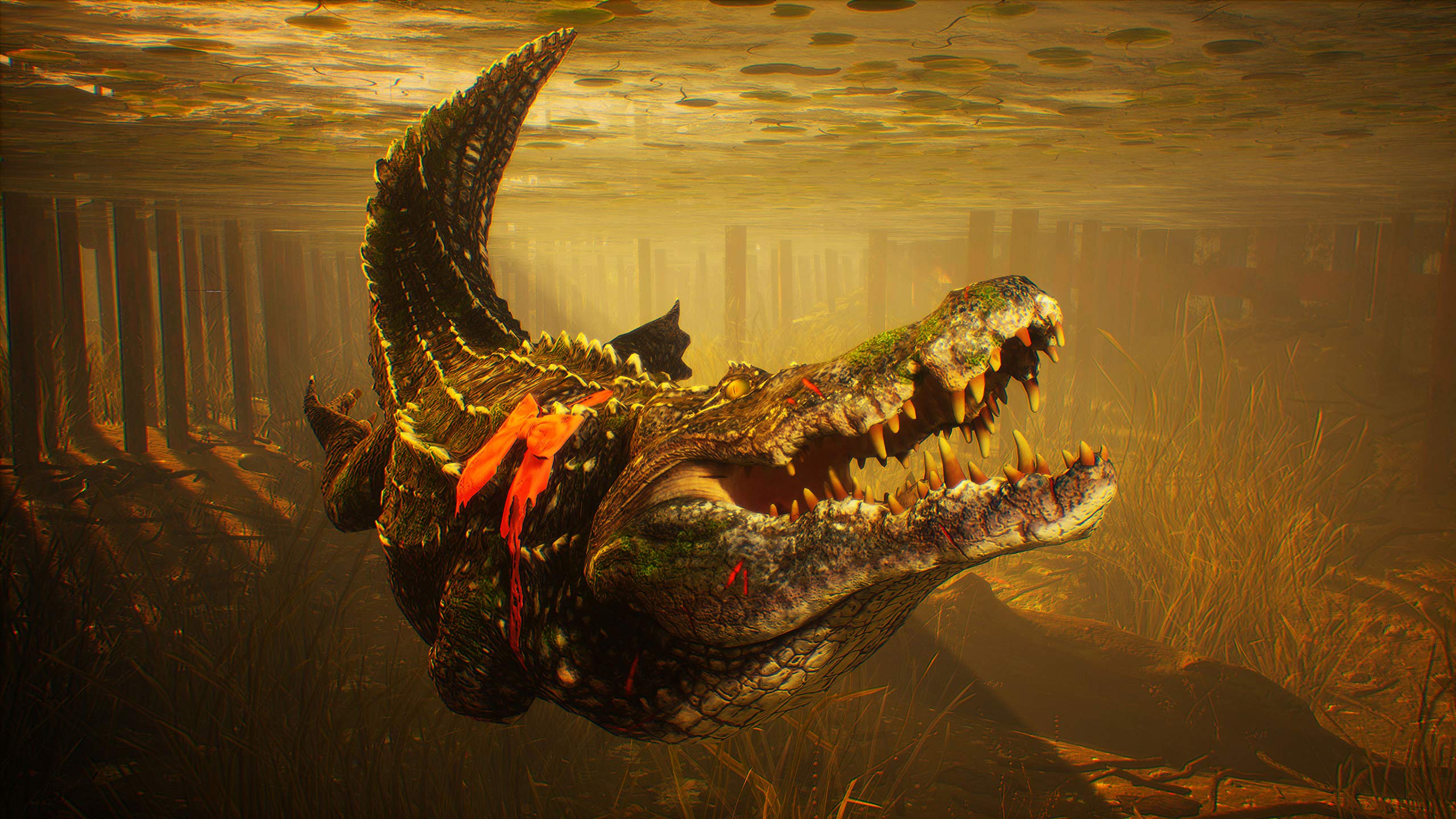 Maneater - PS4 Game for PlayStation 4 | Action RPG Underwater Adventure | Perfect for Shark Lovers & Open-World Gamers | Great for Single-Player Story Mode & Casual Gaming Sessions
