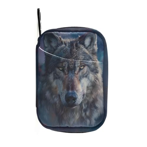 Wolf Black