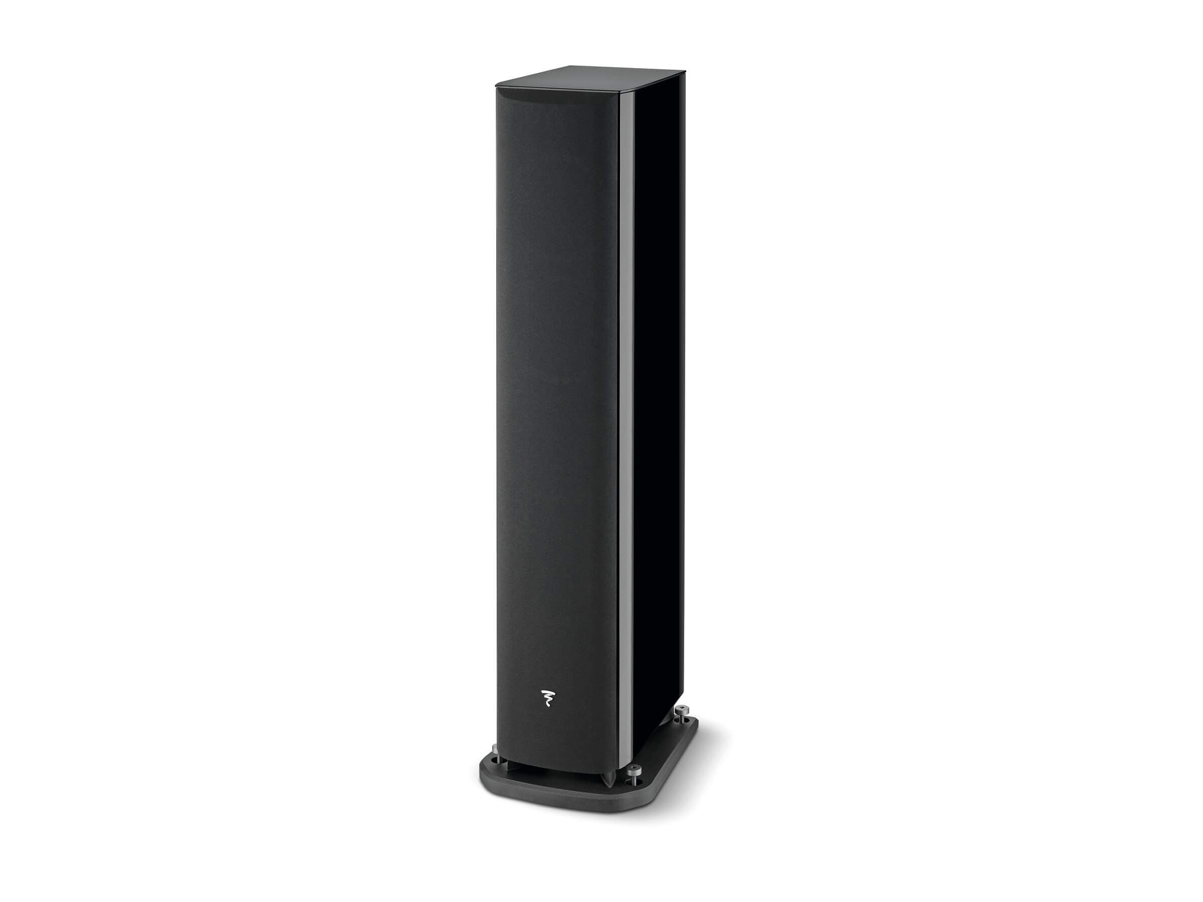 Focal Aria Evo X No 3 High-End Bookshelf Speakers (Pair) - Perfect for Home Theater & Audiophile Listening Rooms