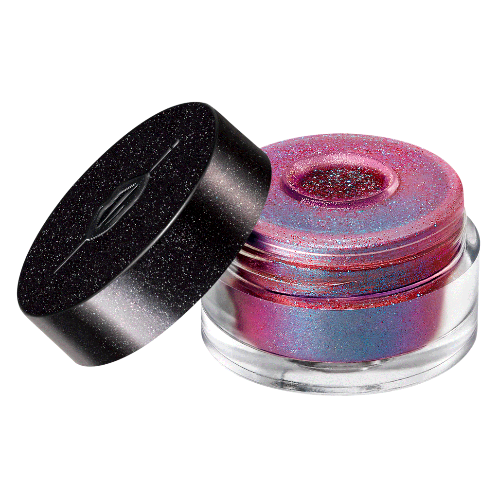 MAKE UP FOR EVER Star Lit Diamond Powder - Shimmering Highlighter for Face & Body | Perfect for Parties, Night Out & Special Occasions