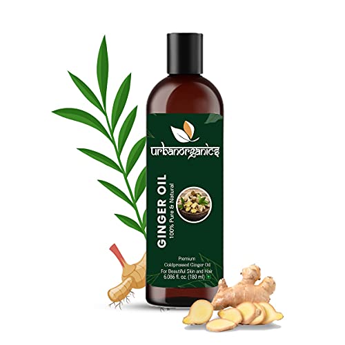Ginger Oil