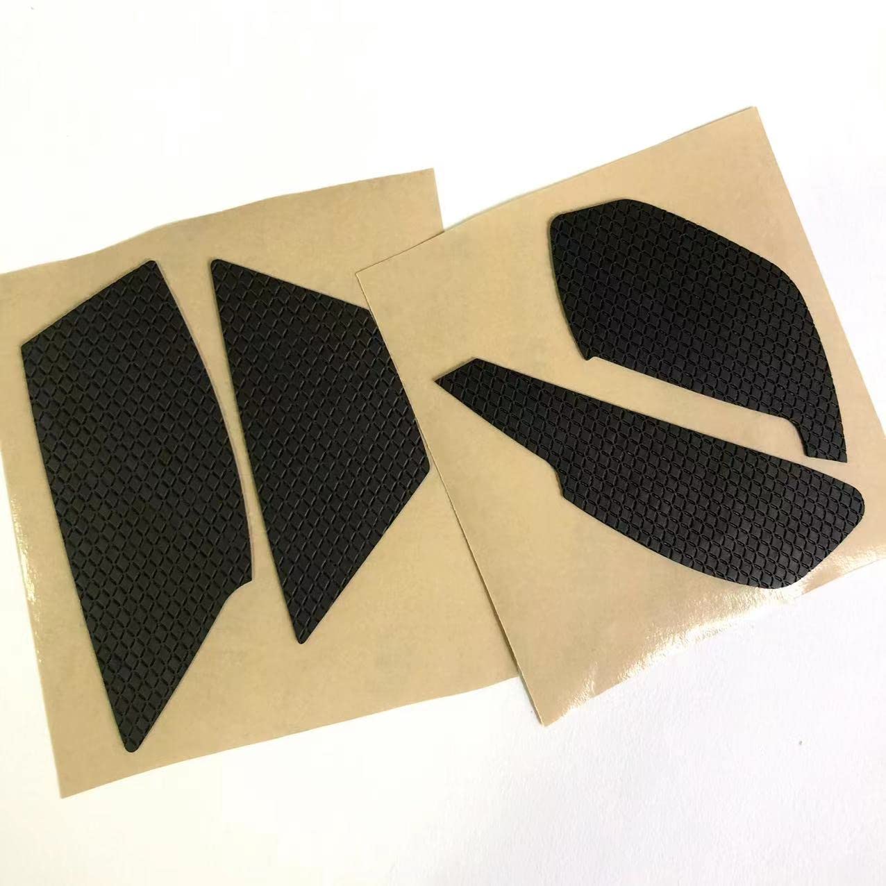 Non-Slip Grip Tape for Razer Basilisk X Hyperspeed/Ultimate/V2/V3 - Enhanced Control Gaming Mouse Pad for Esports, FPS & MMO Gaming - Improves Precision for Competitive Play