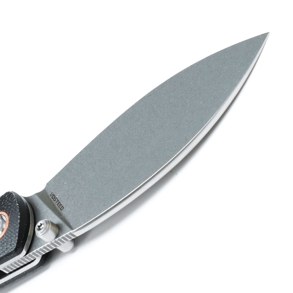 Nightshade® TS Folding Pocket Knife - 3.26
