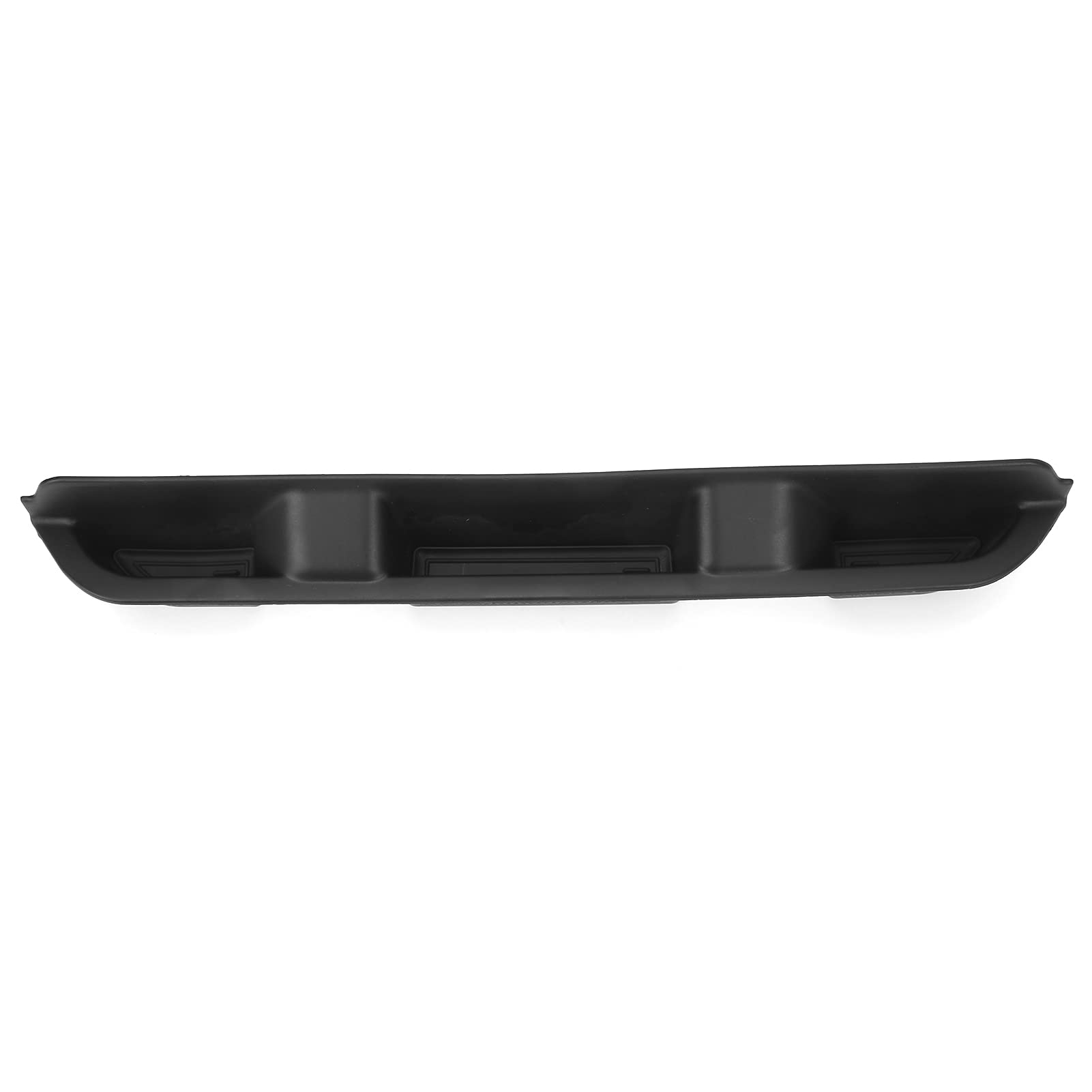 Car Storage Organizer for Land Rover Defender 110 (2020-2021) - Passenger Side Grab Tray with Phone Holder & Accessory Compartments | Perfect for Road Trips, Camping & Daily Commuting