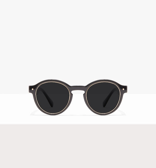 Stylish UV Protection Polarized Union Sunglasses for Men & Women - Perfect for Driving, Beach, and Outdoor Activities