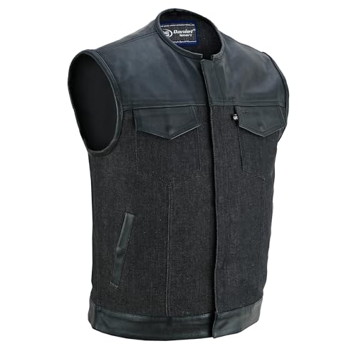Black Stitching