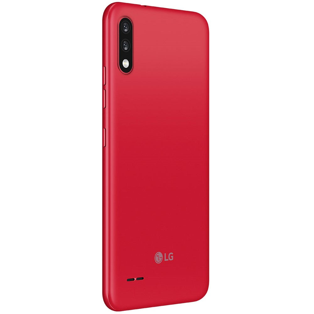 LG K22+ Plus Unlocked Smartphone (64GB, 3GB RAM) - 6.2