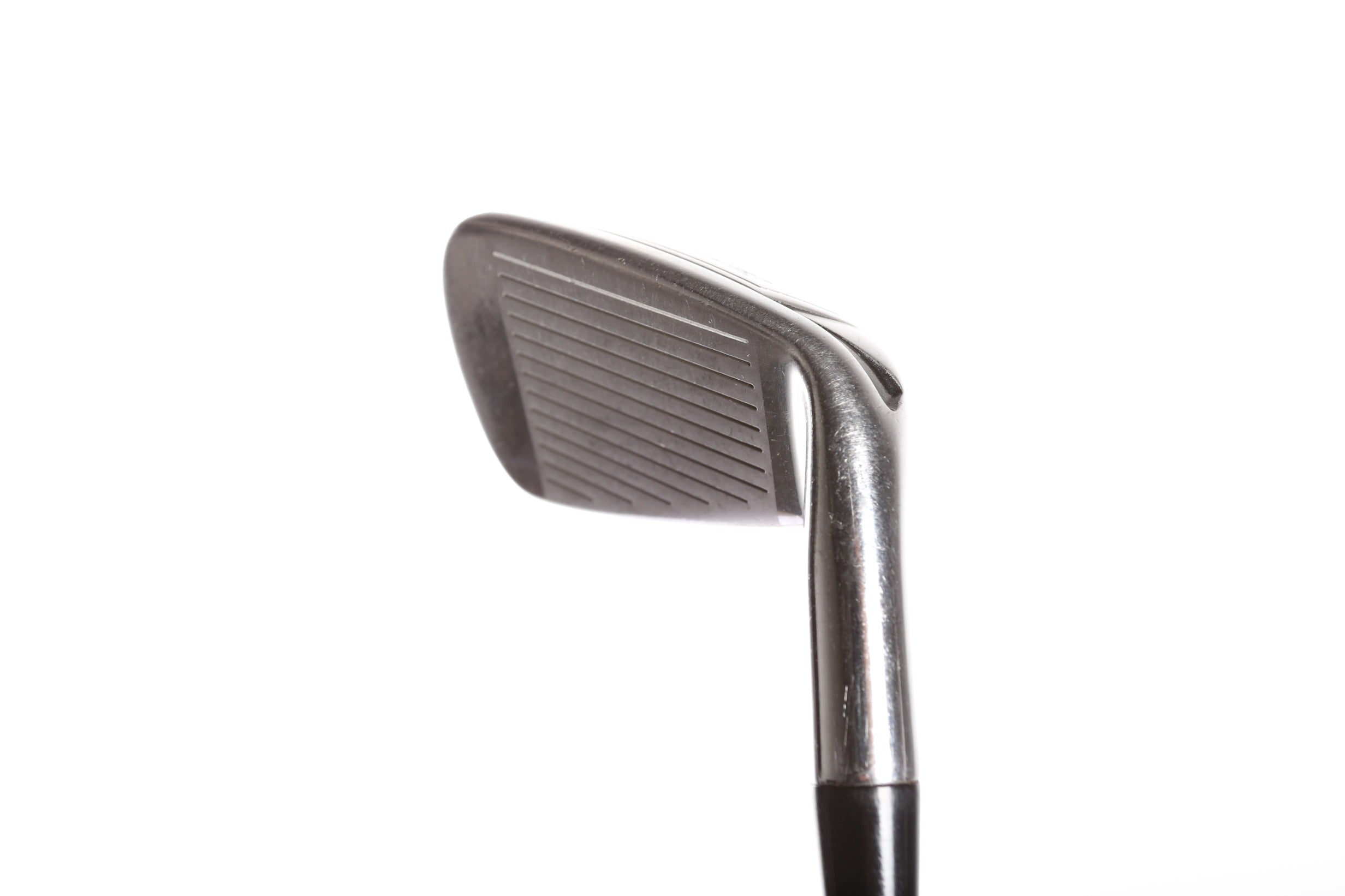 Used Cleveland Launcher HB Single 9 Iron - Left Handed Senior Flex Golf Club for Men | Perfect for Seniors & Beginners on the Course