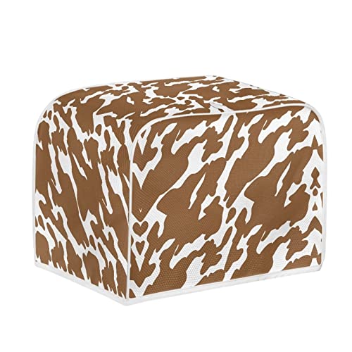 Brown Cow