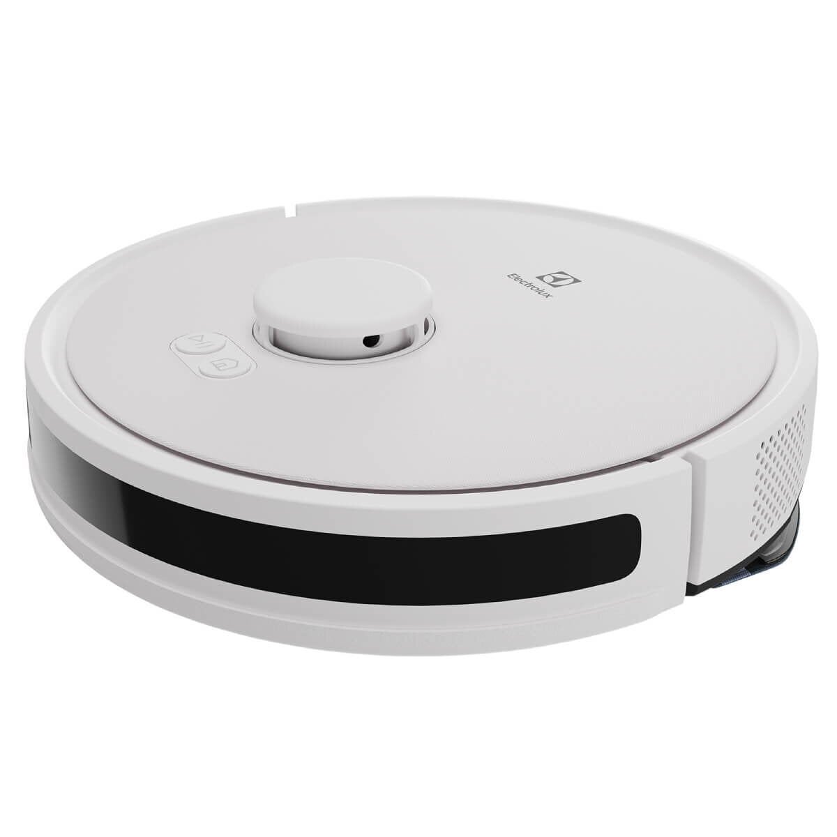 Electrolux Ultimate Home 700 Robot Vacuum and Mop Combo - Smart WiFi Connected, Self-Charging, Powerful Suction for Hardwood Floors & Carpets - Ideal for Pet Hair, Dust Cleaning in Living Room & Bedroom