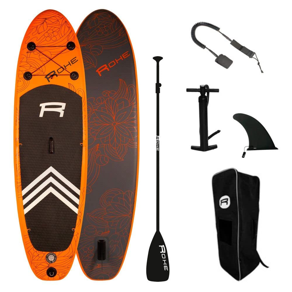 Inflatable Stand Up Paddle Board 9' (274cm) x 30