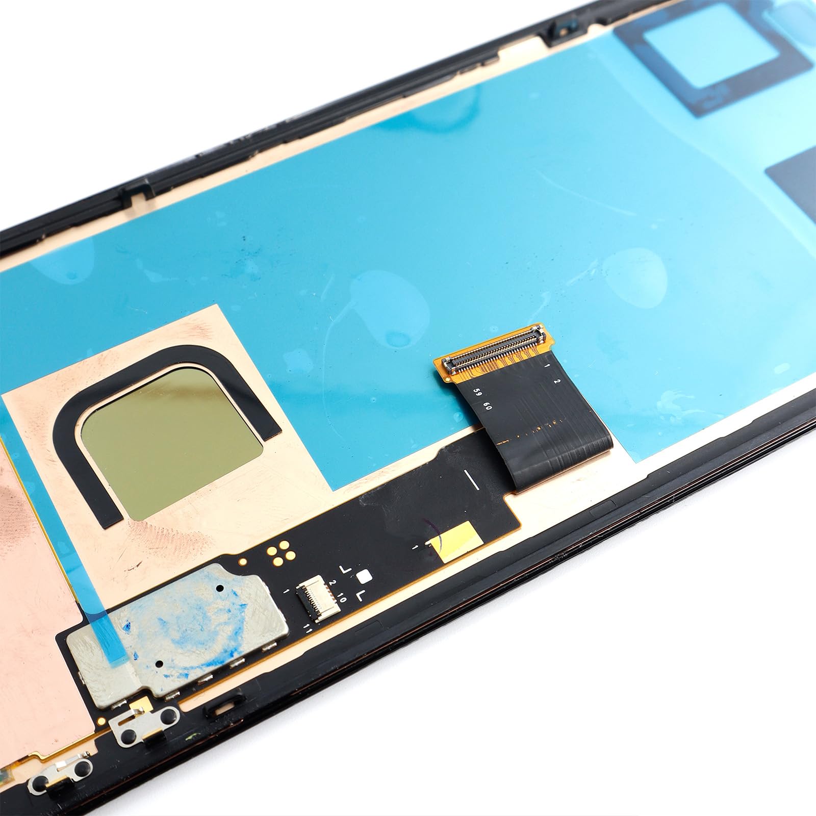 Google Pixel 7 Pro GP4BC GE2AE 6.7