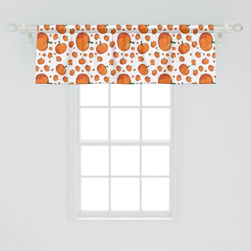 Orange Green White