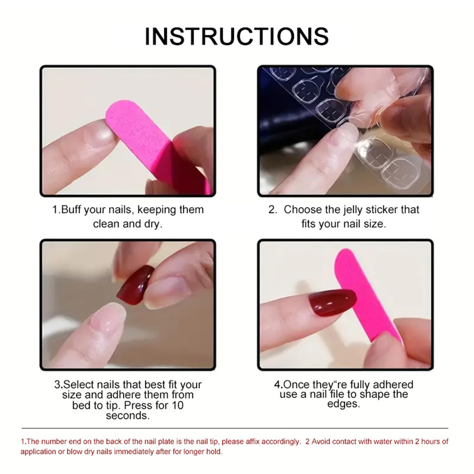 **Spider Design Halloween Press-On Nails - Short Almond Fake Nails with 3D Web French Tips (24Pcs) | Glossy Nude Pink False Nails for Women & Girls | Perfect for Halloween Parties, Cosplay & Spooky Nail Art**
