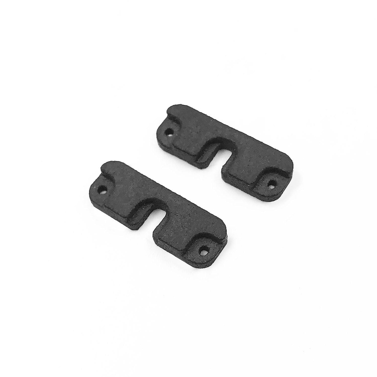 1Pair Shock Absorber Cover for 1/6 RC Crawler Cars - Durable Plastic Shock Absorber Protector for Off-Road Electric Vehicles - DIY Upgrade Parts for Remote Control Cars (Perfect for Trail Crawling & Off-Road Adventures)