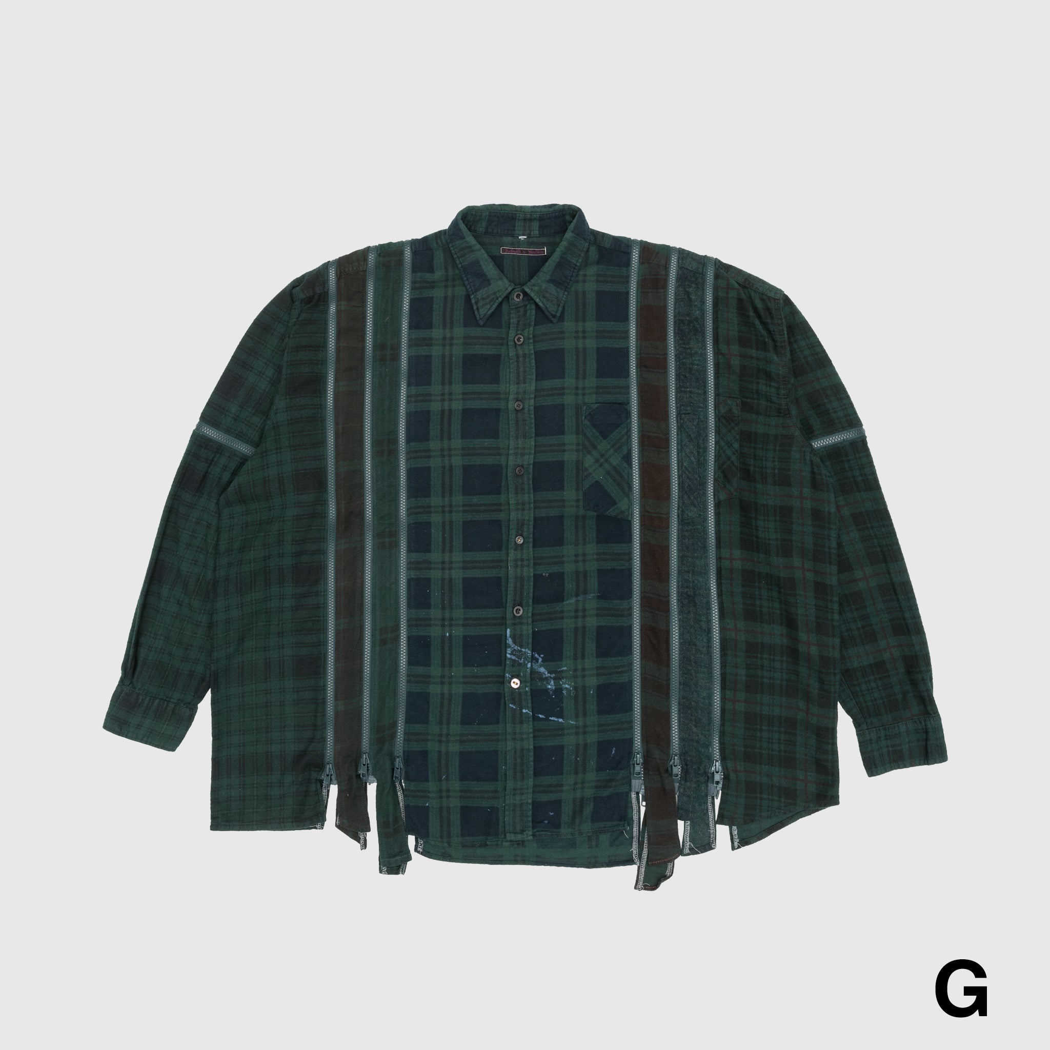 B-Green B