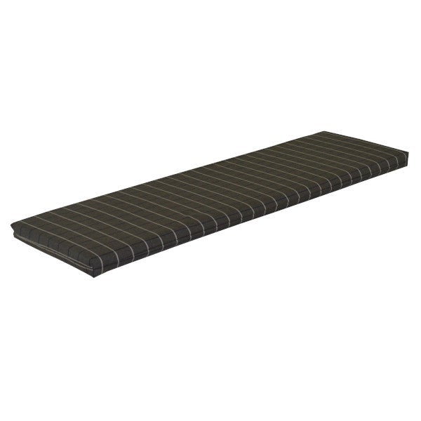 Comfortable Outdoor Swing & Bench Cushions - Waterproof Patio Furniture Seat Cushions for Garden, Porch, and Backyard Relaxation