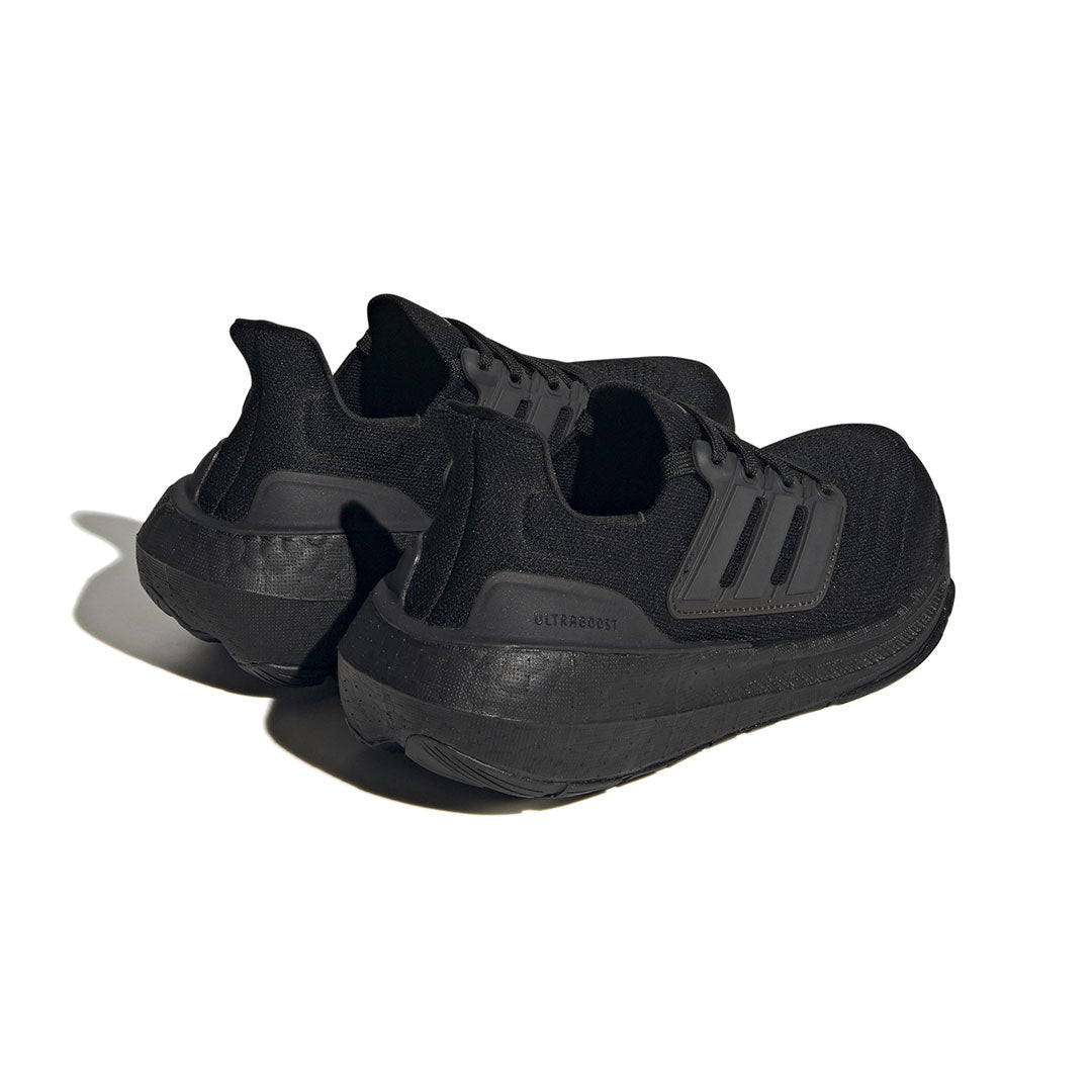 adidas Kids' Ultraboost Light Running Shoes (H06358) - Comfortable & Lightweight Sneakers for Boys & Girls - Perfect for School, Sports & Daily Activities
