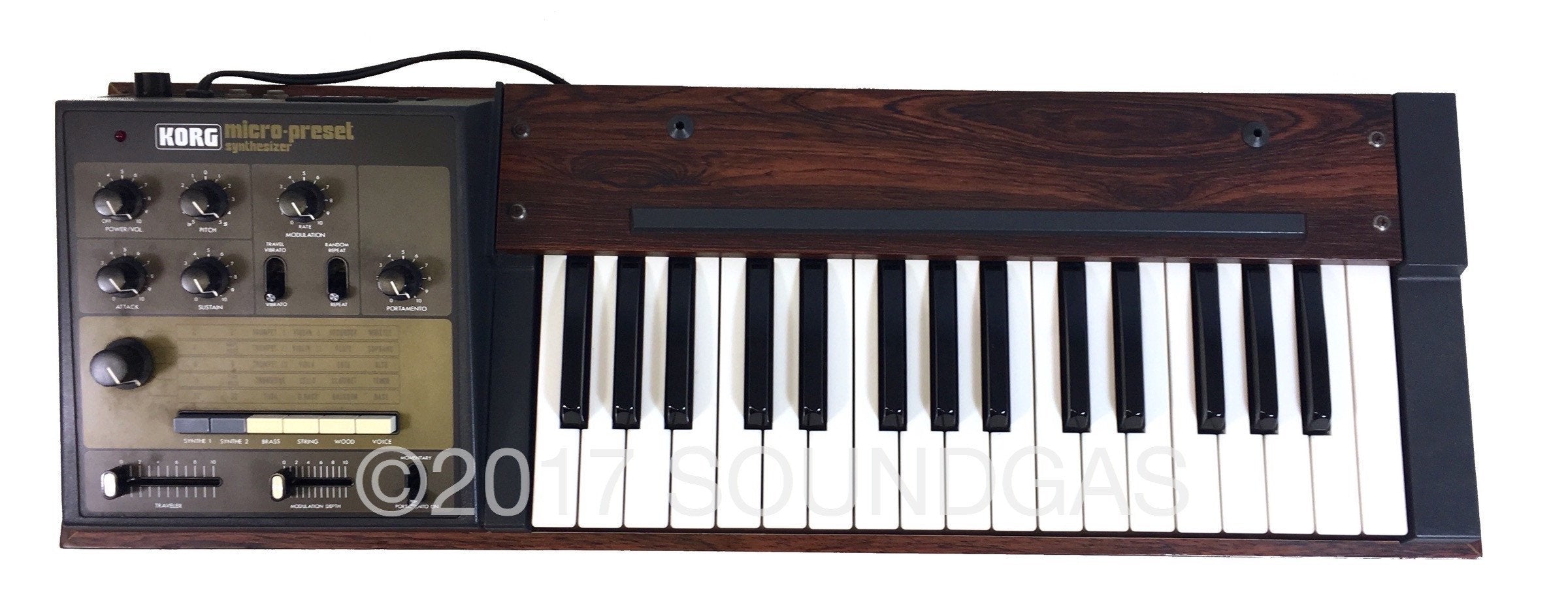 Korg M 500SP Micro Preset Digital Piano - Portable Keyboard with Premium Sounds & Built-in Speakers | Perfect for Home Practice, Studio Recording & Live Performances