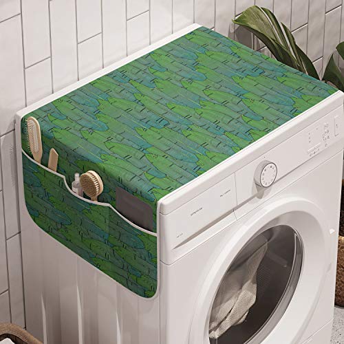 Fern Green Multicolor