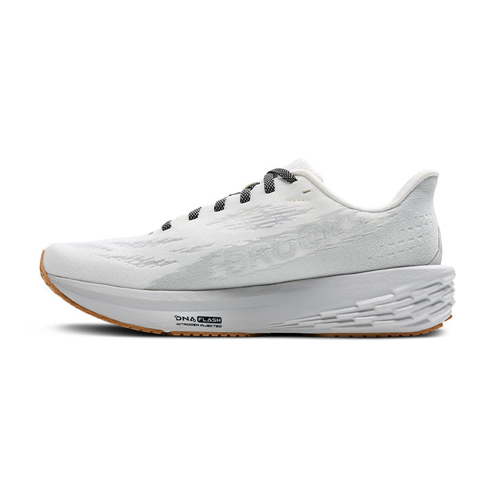 Brooks Launch 11 Running Shoes for Men - Lightweight Cushioned Road Running Sneakers for Training & Marathon | Perfect for Jogging, Gym Workouts & Daily Wear