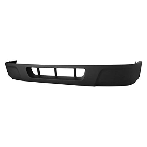 FO1095216 Front Bumper Valance Replacement - Compatible with [Vehicle Models] - Durable Car Body Part for Enhanced Protection & Style | Perfect for Off-Roading, Daily Commuting & Vehicle Restoration
