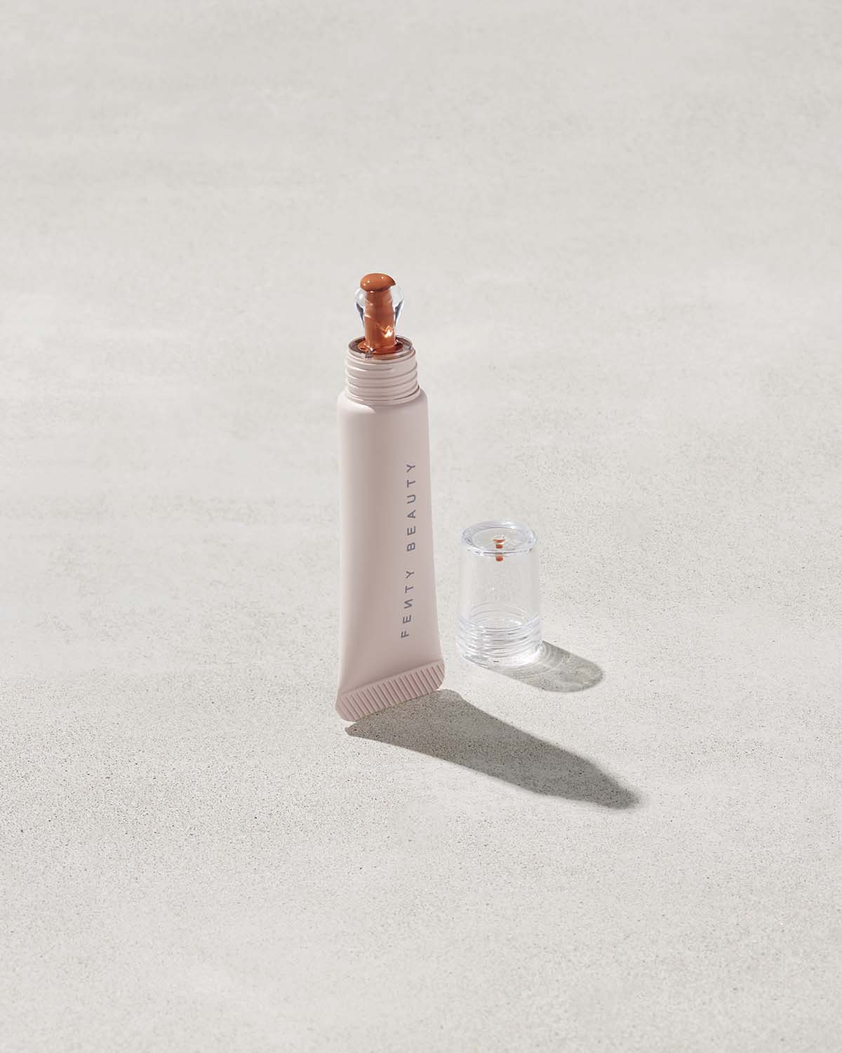 Bright Fix Eye Brightener - Pumpkin Under Eye Corrector for Dark Circles & Puffiness | Brightening Concealer for a Fresh, Awake Look | Perfect for Mornings & Late Nights