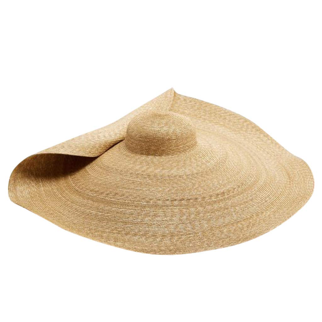Stylish Faux Felt Western Cowboy Hat for Men & Women - Wide Brim Fedora with Adjustable Strap - Perfect for Outdoor Rodeo, Country Music Festivals & Western Fashion