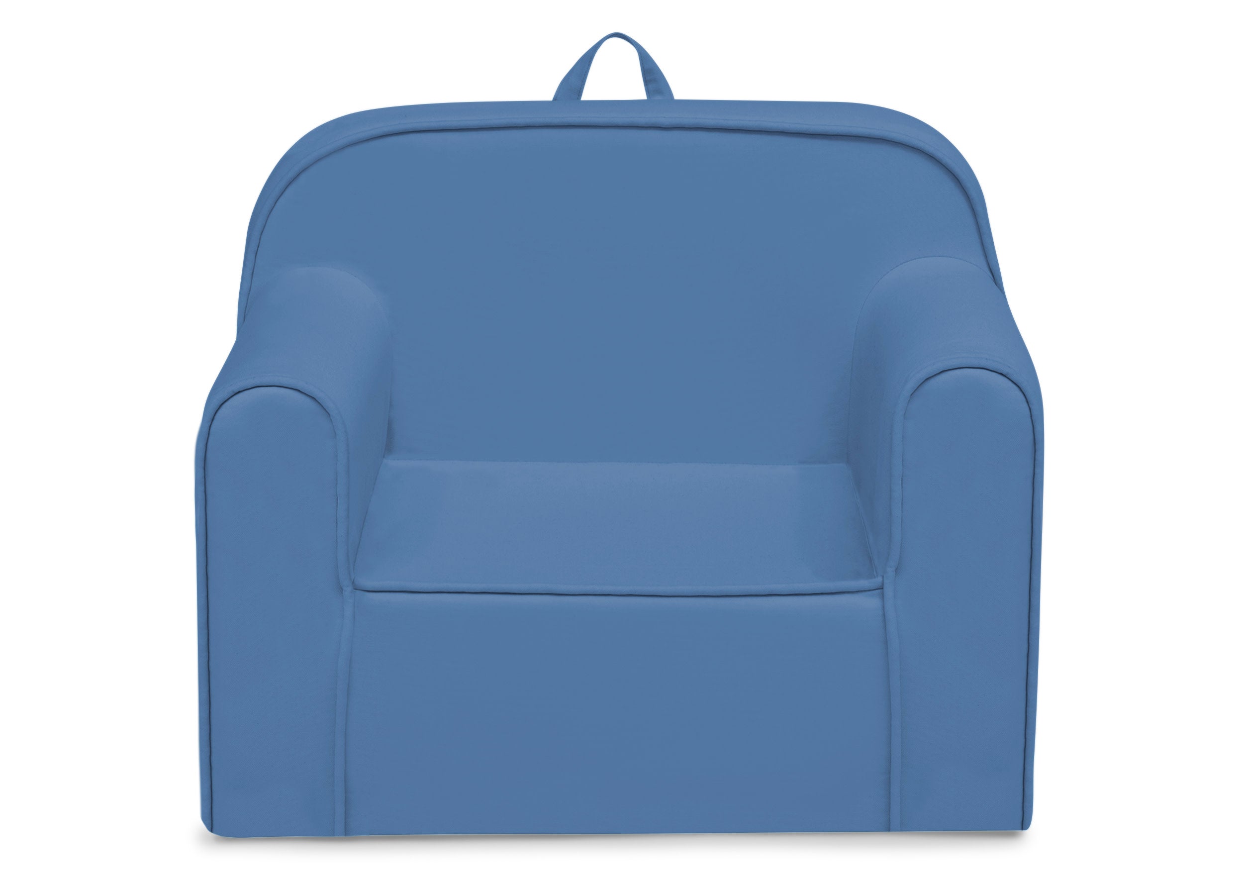Cozy Kids Chair - Ergonomic & Comfortable Children's Chair for Reading, Gaming & Relaxation - Perfect for Bedrooms, Playrooms & Daycare Centers