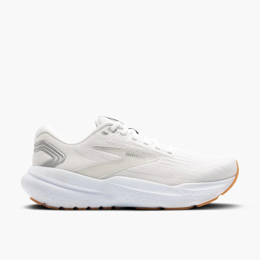 Brooks Glycerin 21 Women's Running Shoes - Premium Cushioned Sneakers for Jogging, Gym Workouts & Daily Walking