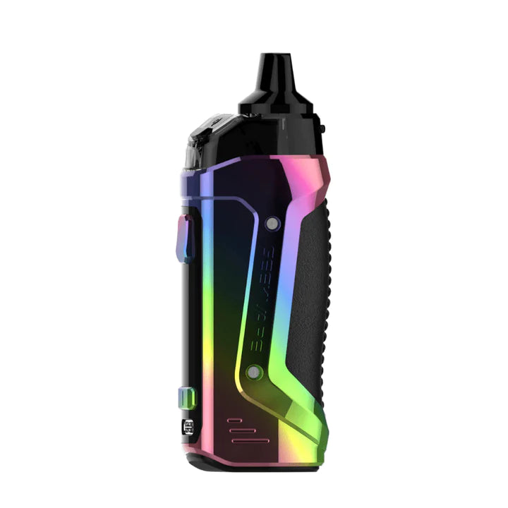B60 Boost 2 Starter Kit - Premium Vape Starter Kit for Beginners | Perfect for Travel & Social Vaping