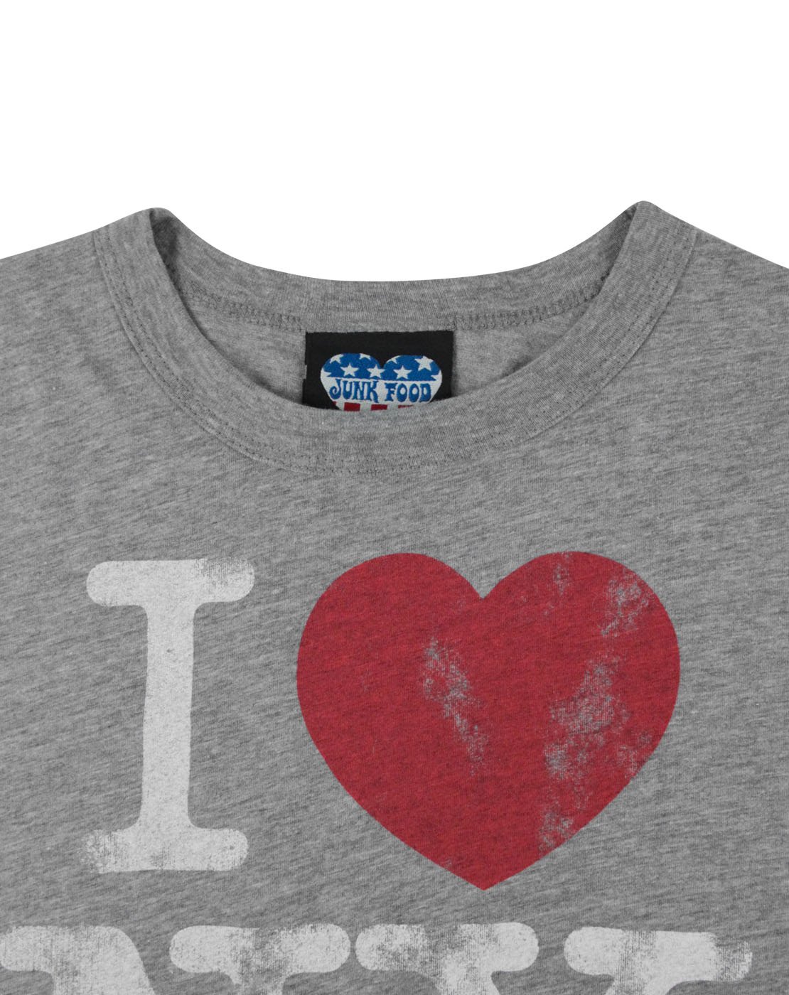 Trendy Junk Food Graphic Tee for Women - Comfortable Cotton T-Shirt with Fun Print - Perfect for Casual Wear, Street Style & Everyday Outfits