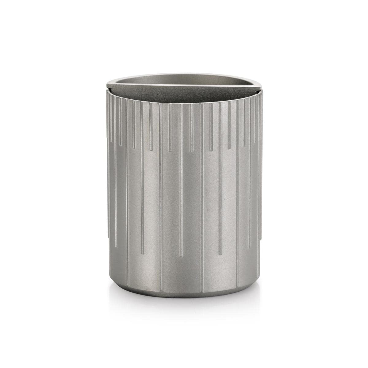 Royal Selangor Pewter Desk Organizer - Elegant Pen Holder & Office Supply Tray for Home & Workspace | Perfect for Desk Organization & Gift Giving