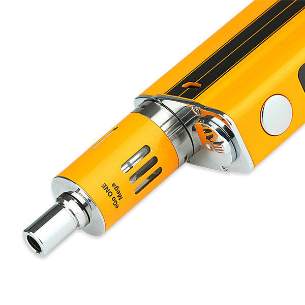 Joyetech eVic VT 60W TC Vape Starter Kit with 5000mAh Battery - Perfect for Cloud Chasing & Sub-Ohm Vaping