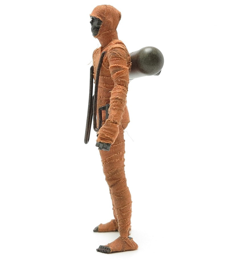 Ka Mumb Adventure Kartel Series 2 Action Figure - Collectible Toy for Kids & Adults - Perfect for Display, Gifts, and Role-Playing Games