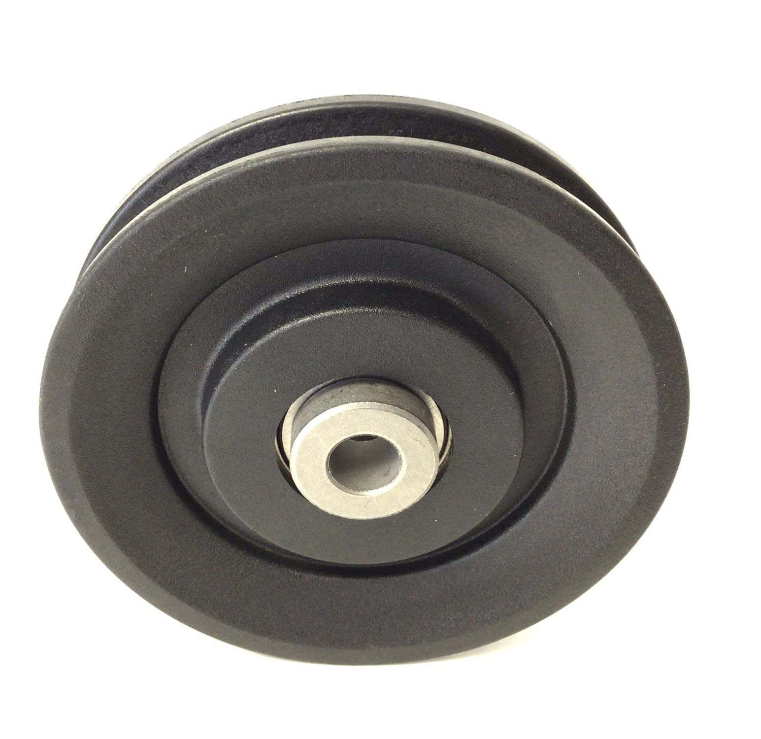 Pulley Cable 3116201 - Compatible with Parabody Home Gym Systems - Perfect for Strength Training & Home Workouts
