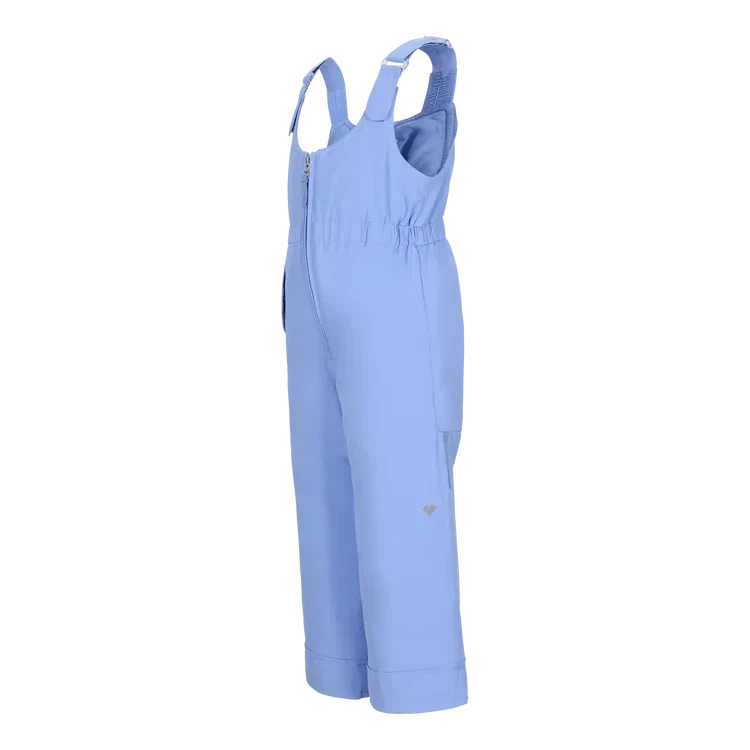 Obermeyer Junior Snoverall Snow Pants 2025 - Waterproof & Insulated Snow Bibs for Kids - Perfect for Skiing, Snowboarding & Winter Play