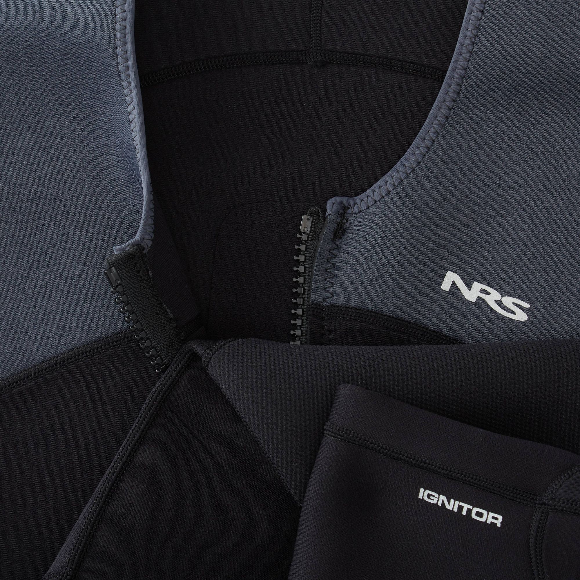 3.0mm Neoprene Men's Wetsuit - Thermal Protection for Surfing, Diving & Water Sports | Premium Stretch Comfort & Durability