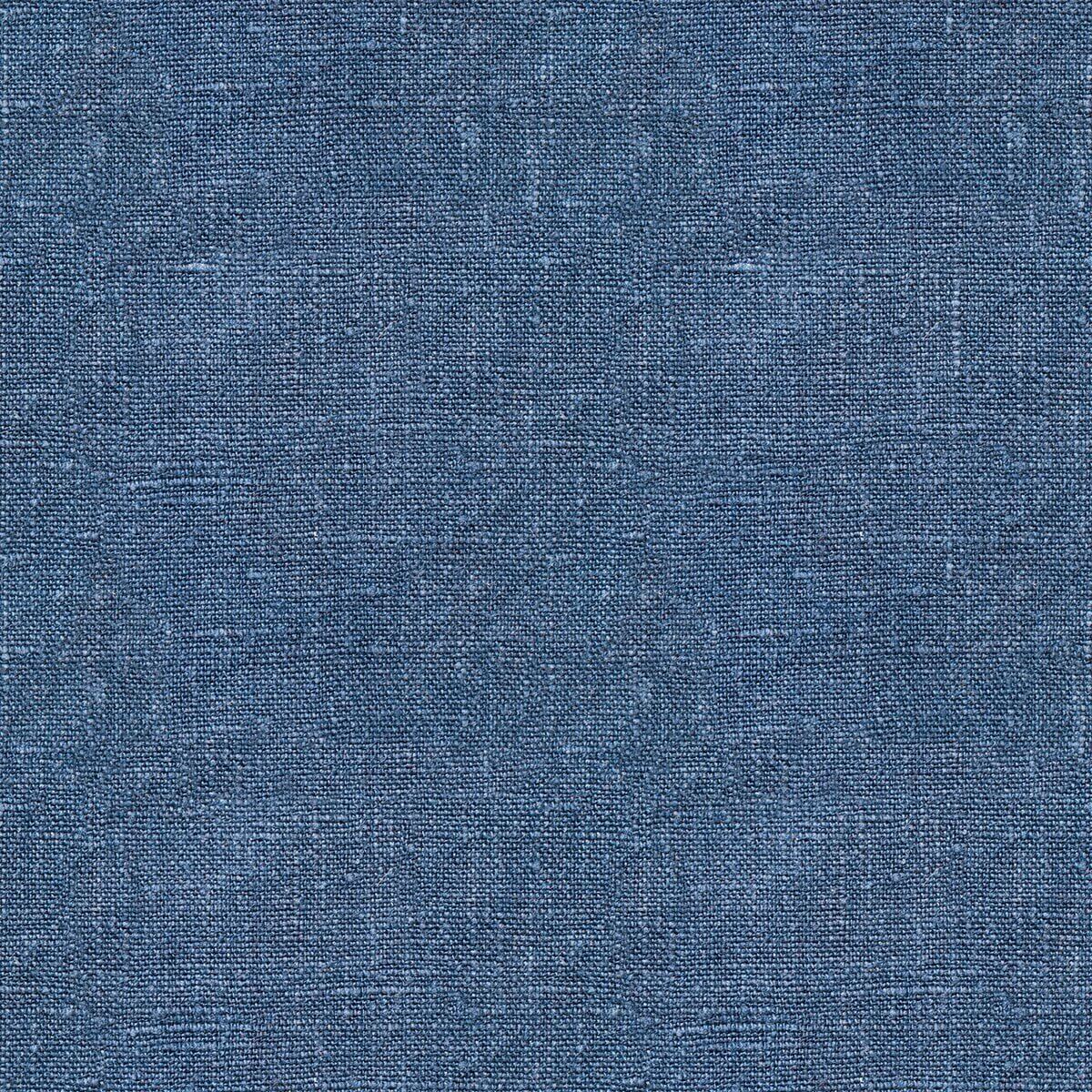 Blue Peel and Stick Wallpaper - Textured Removable Self-Adhesive Vinyl for Bedroom, Living Room & Home Decor - Easy to Install & Remove (Style 3398)