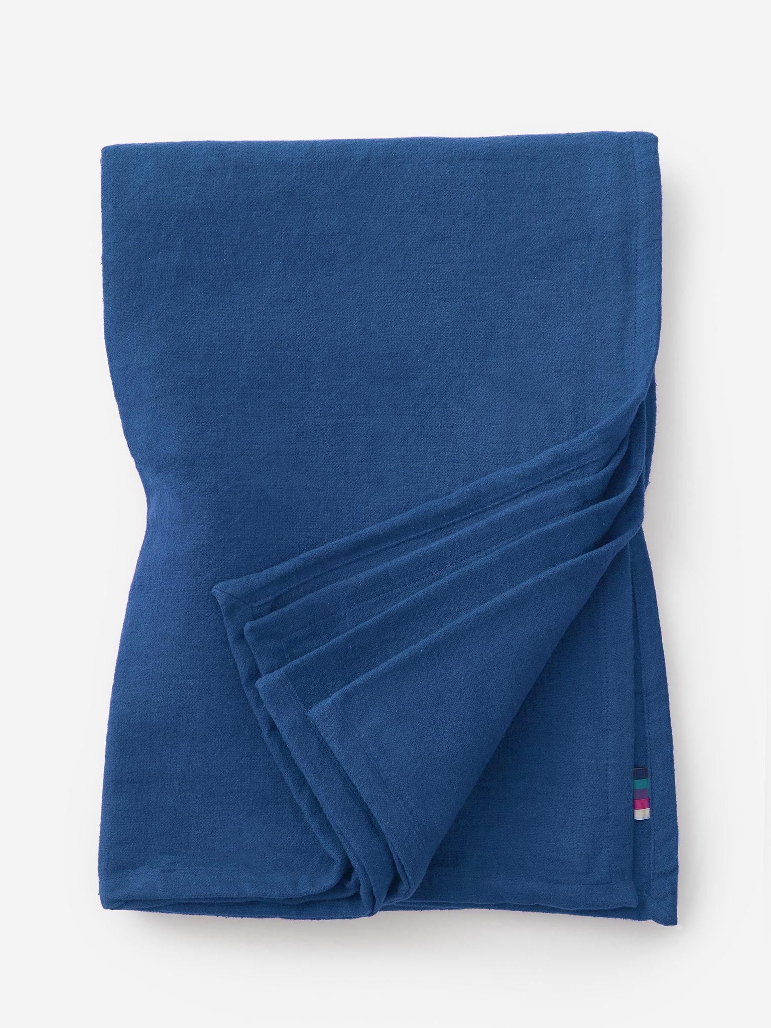 Organic Cotton Yoga Blanket for Meditation & Relaxation - Eco-Friendly Yoga Mat Cover, Home & Studio Use - Perfect for Yoga, Pilates, and Cozy Home Decor