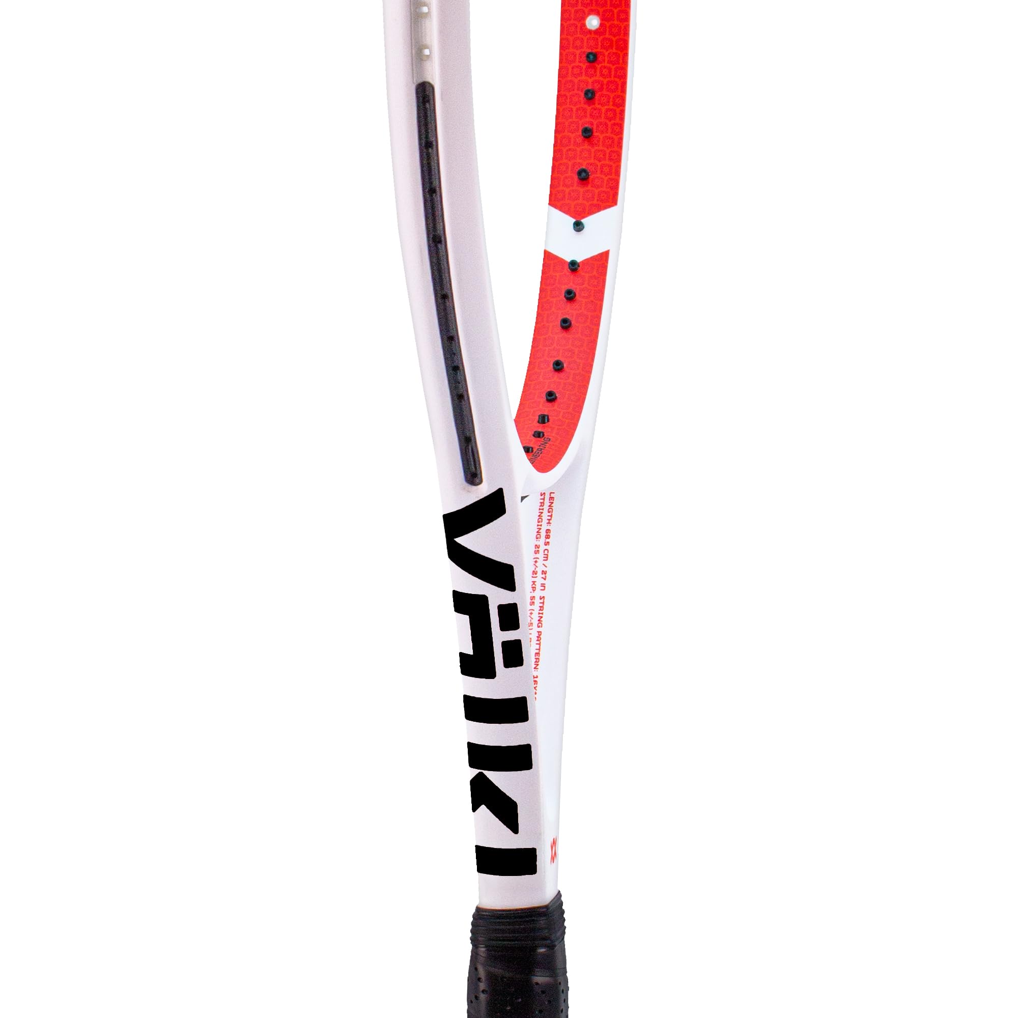 Volkl V Cell 9 Tennis Racquet - Lightweight Performance Racquet for Adults & Advanced Players | Perfect for Competitive Matches & Training Sessions